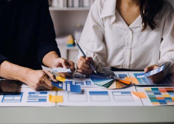 Creating A Strong Brand Identity For Your Startup