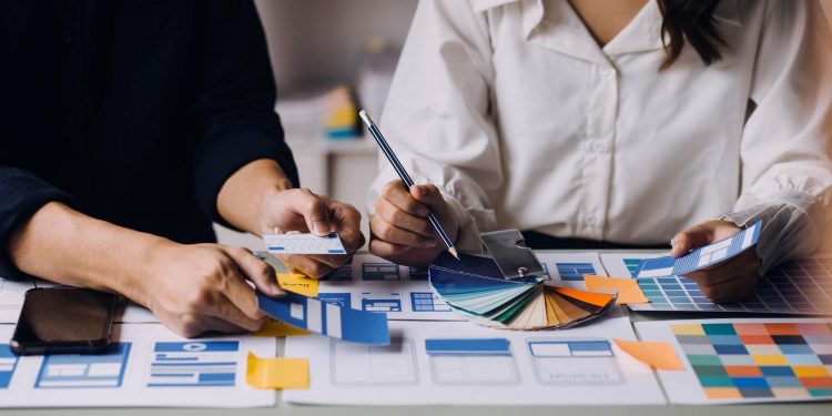 Creating A Strong Brand Identity For Your Startup