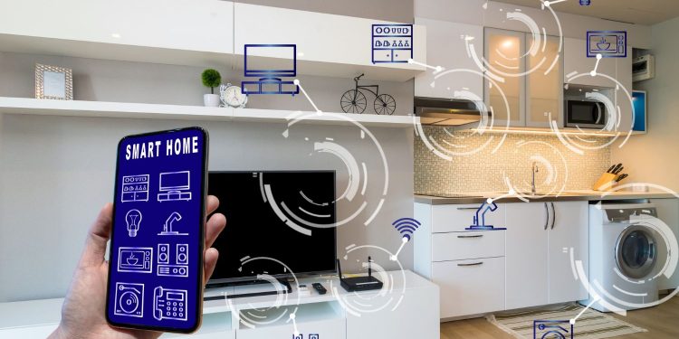 When Things Talk: The Social Implications of IoT