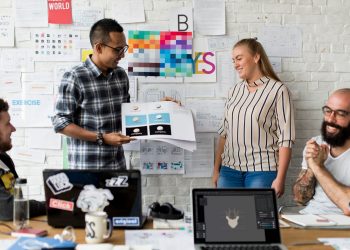 The Power of Storytelling in Startup Branding