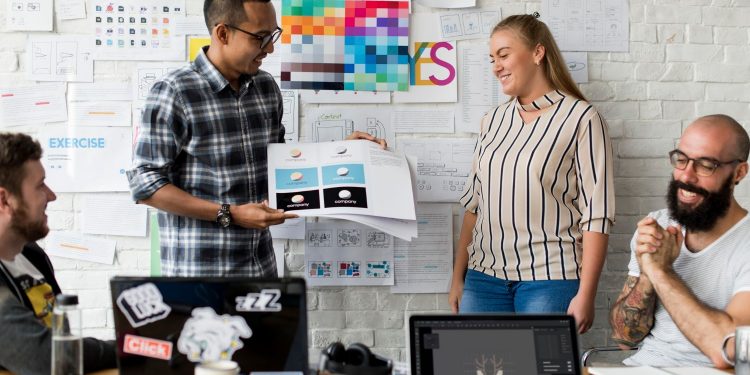 The Power of Storytelling in Startup Branding