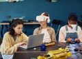 Smart Classrooms: Technology Revolutionizing Education