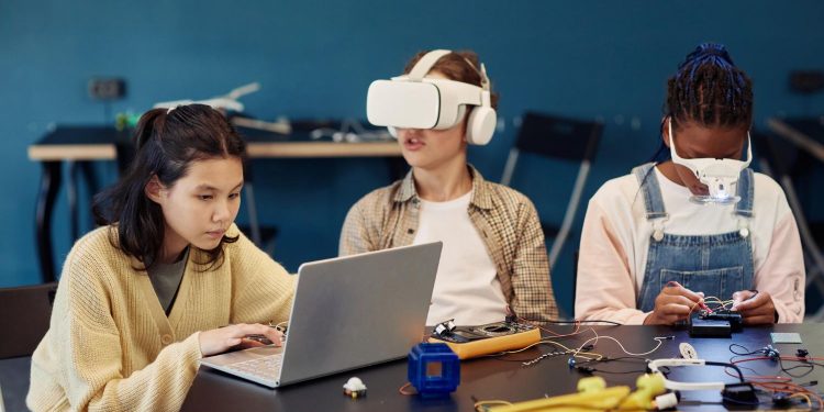 Smart Classrooms: Technology Revolutionizing Education