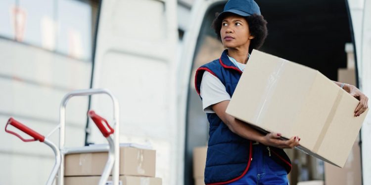 Profesional Movers In Dubai