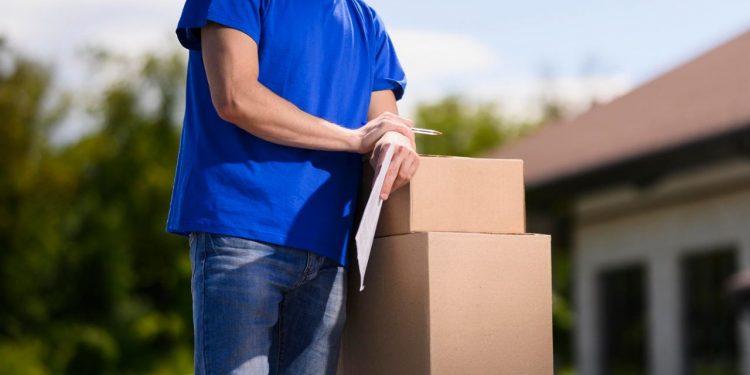 Professional Movers In Dubai