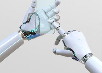 The Advantages of Using Robotics in Manufacturing