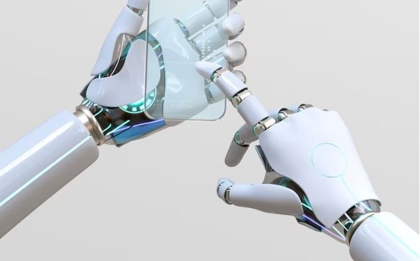 The Advantages of Using Robotics in Manufacturing