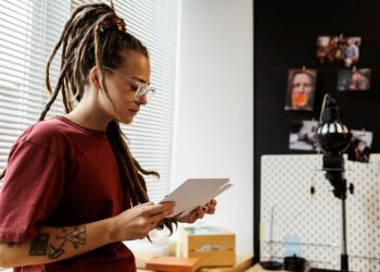 The Art of Digital Storytelling