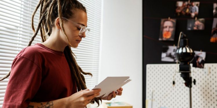 The Art of Digital Storytelling