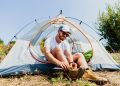Can You Grill Under a Canopy Tent?