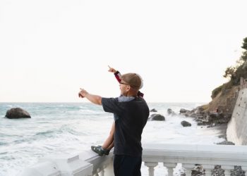 Mars Phillips Sea Salt Spray: Unleash Your Inner Beach Goddess