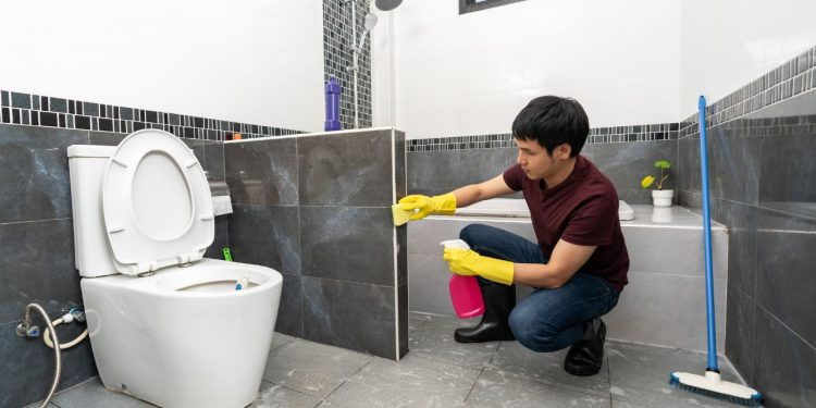 Transform Your Bathroom with Shower Panelling: A Guest Post