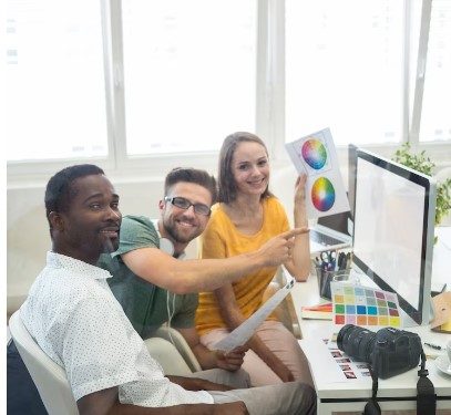 Mastering essential design software and tools 2024