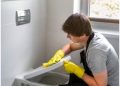Unmasking the Culprit: Solving Bathroom Drain Blockages