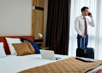 Hotel Accommodation & Tours