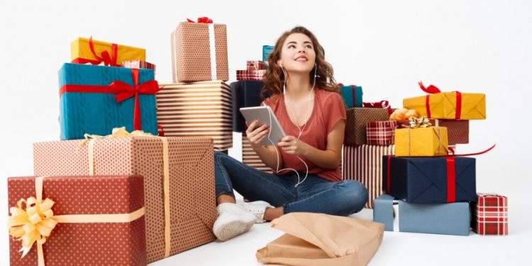 Discover a World of Gift Ideas at Armila Gift Shop Online