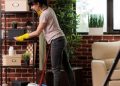 Rekindling the Spirit of Home: The Domestic Cleaning London Story