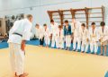 How to Instil Discipline and Respect With Martial Arts Training