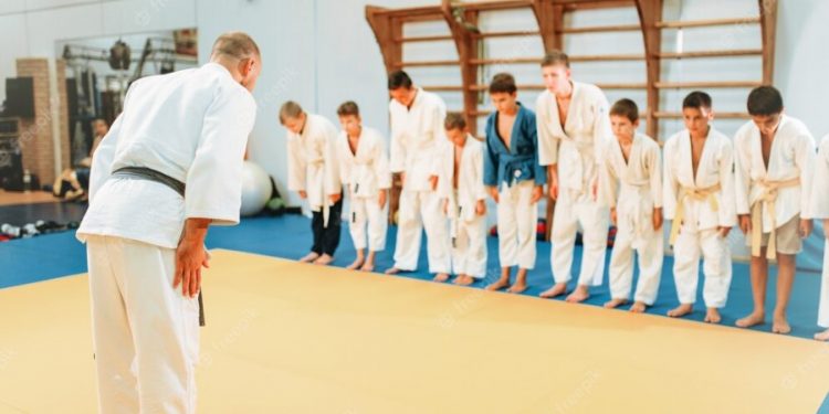 How to Instil Discipline and Respect With Martial Arts Training