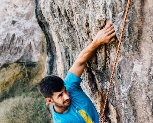 3 Ways to Build a Top Rope Climbing Anchor
