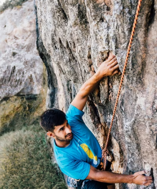 3 Ways to Build a Top Rope Climbing Anchor