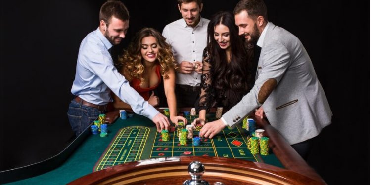 The Fascinating World of Slot Machines: From Liberty Bell to the Digital Age