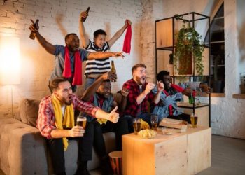 Watch Jackson State Football in MBScore.tv