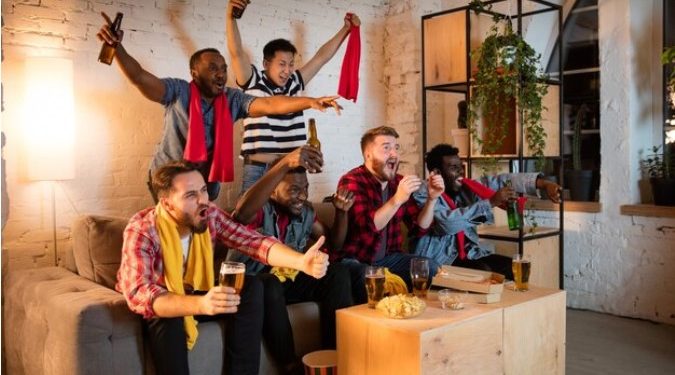 Watch Jackson State Football in MBScore.tv