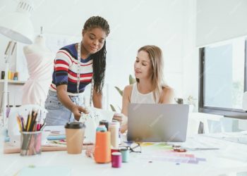 Learning Graphic Design For Beginners