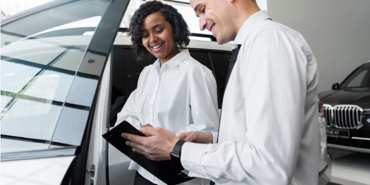 Quick and Efficient Car Selling in the Digital Era