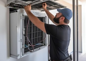 Central Heating Upgrades: Improving Efficiency in London Homes