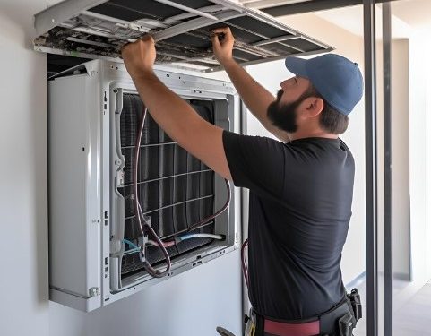 Central Heating Upgrades: Improving Efficiency in London Homes