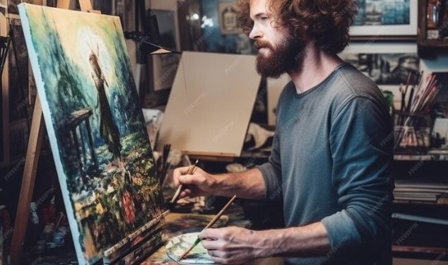 AlloFlare: Your Destination for Digital Art Prints and Personalized Posters