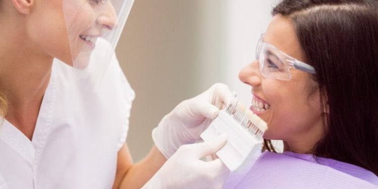 Maintaining Optimal oral Health