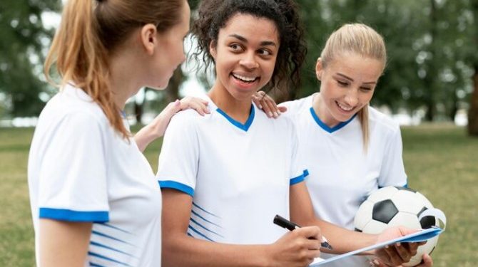 Reddy Anna Report: Steps Needed by the Government to Improve Sports Culture in Youth in India