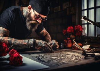 Discover the Art of Ink at Melbourne’s Premier Tattoo Studio 