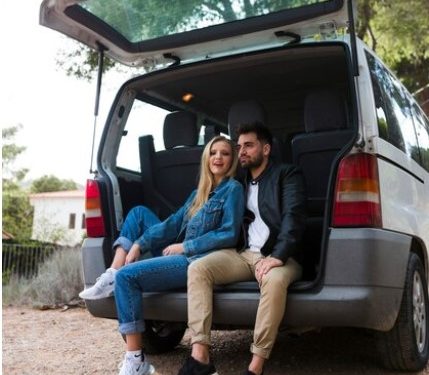 Tasmanian Luxury Car Hire Touring