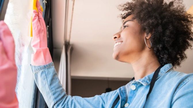 ShiningOven: Redefining House Cleaning Services for Modern Homes