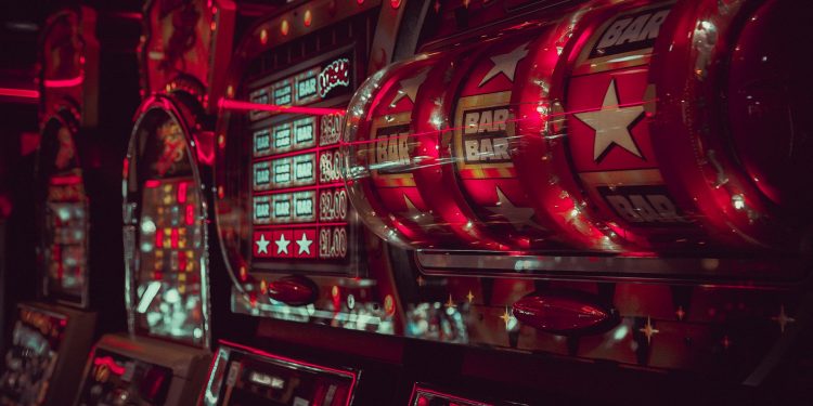 Bonanza99: Gerbang Kemenangan Slot Online dengan Slot88 dan Slot Gacor Terlengkap