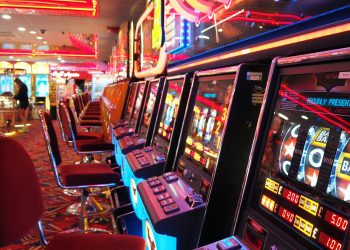 Situs Slot Gacor Hari Ini 2024 Bet Dengan Cepat