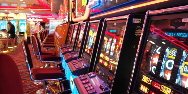 Situs Slot Gacor Hari Ini 2024 Bet Dengan Cepat