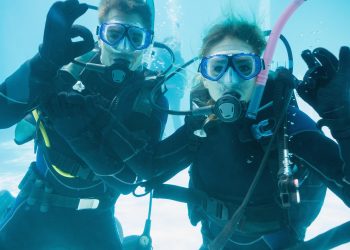 Delving into the Depths: How Technology is Transforming Egypt’s Scuba Diving SceneOverview