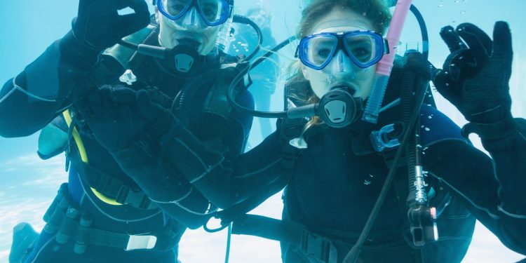 Delving into the Depths: How Technology is Transforming Egypt’s Scuba Diving SceneOverview