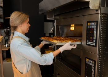 The Versatile World of Industrial Ovens in the USA