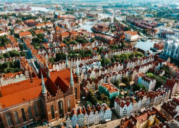 Unlocking Global Opportunities with Professional Polish Translation Services