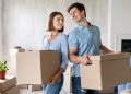 Simplify Your Move: Home Removals in Southampton