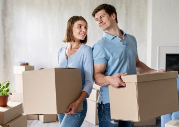 Simplify Your Move: Home Removals in Southampton