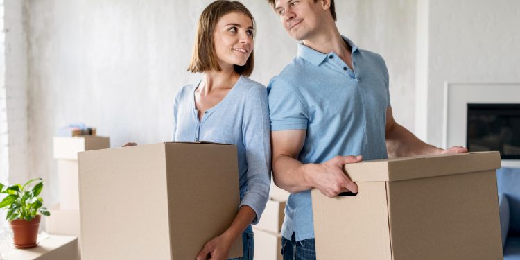 Simplify Your Move: Home Removals in Southampton