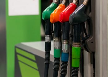 The Evolution of Gas Law in Oklahoma City in 2024