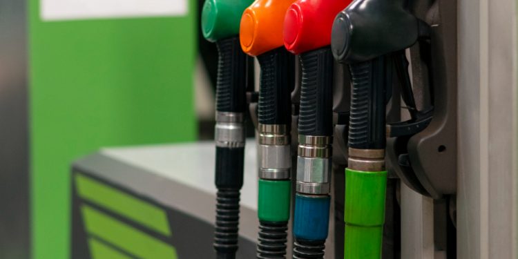 The Evolution of Gas Law in Oklahoma City in 2024